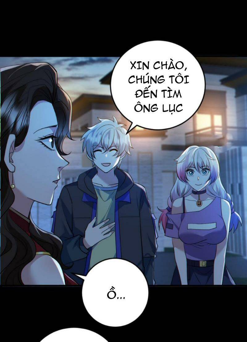 Toàn Cầu Ngự Quỷ: Trong Cơ Thể Ta Có Hàng Trăm Triệu Con Quỷ Chương 187 Ảnh 11