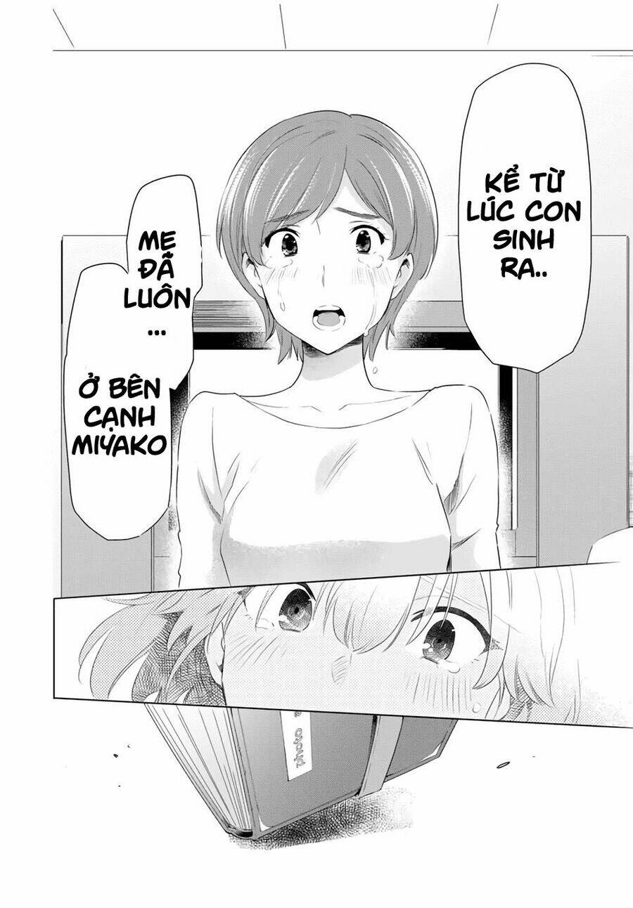 Cinderella Wa Sagasanai. Chương 39 Ảnh 22