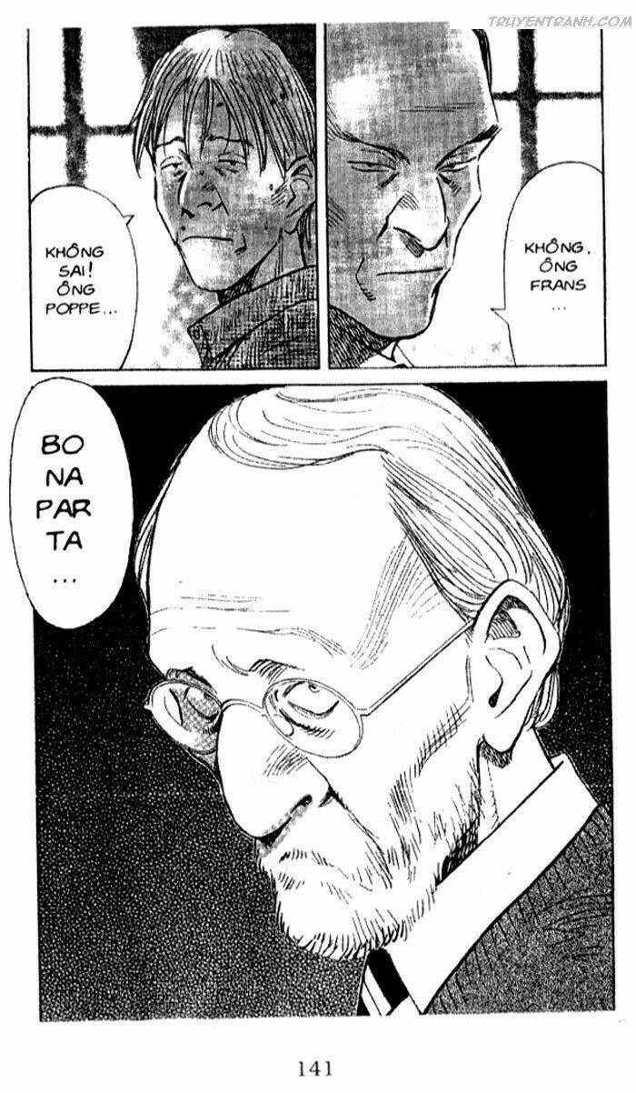 Monster - Naoki Urasawa Chương 150 Ảnh 27