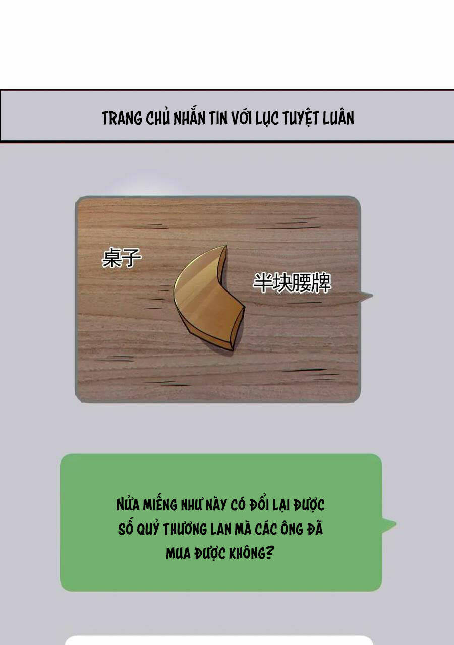 Toàn Cầu Ngự Quỷ: Trong Cơ Thể Ta Có Hàng Trăm Triệu Con Quỷ Chương 190 Ảnh 20