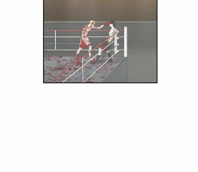 Võ Sĩ - The Boxer Chương 105 Ảnh 4