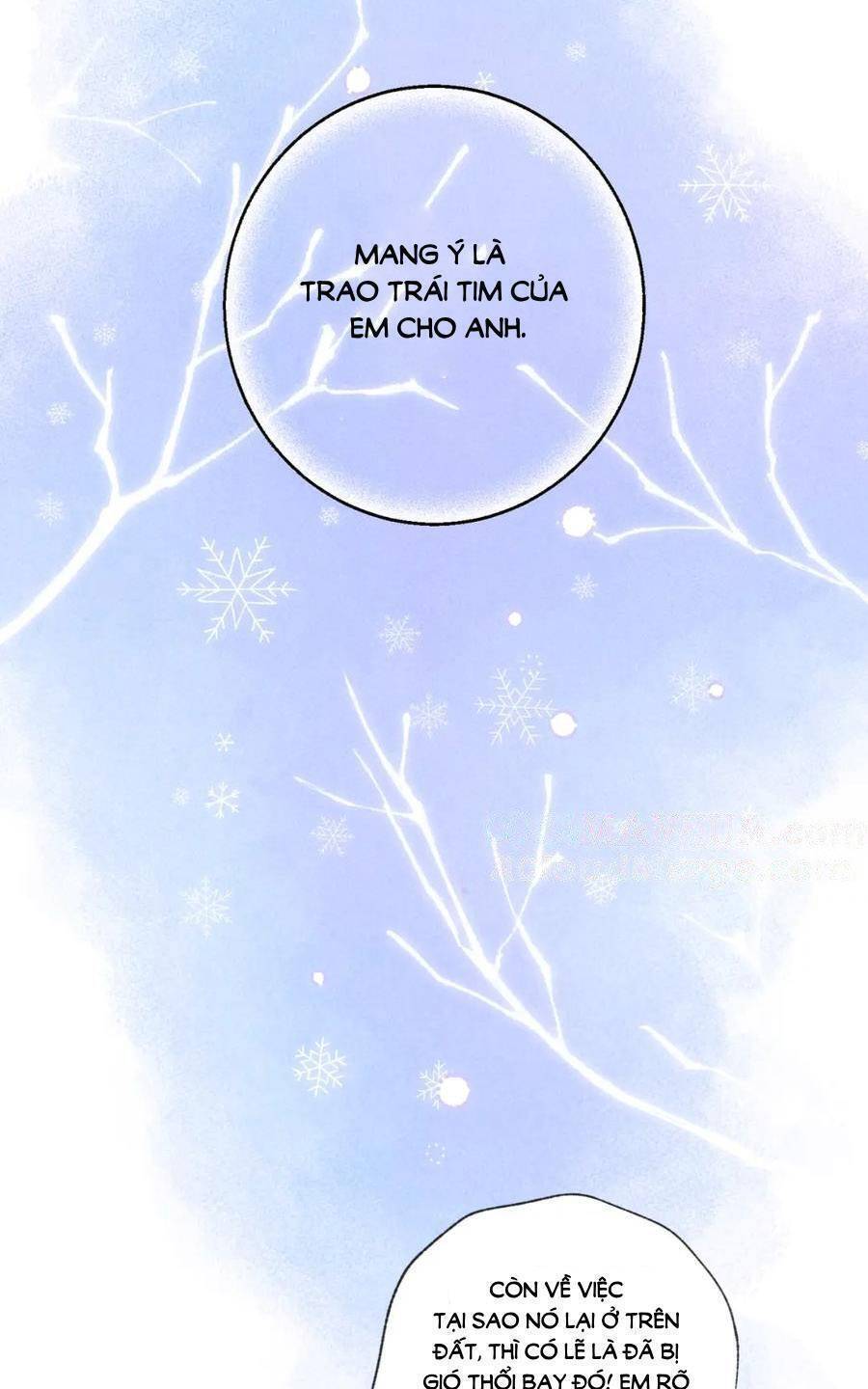 Bạn Gái Tôi Ấm Áp Tựa Như Xương Rồng Nở Hoa Chương 58 Ảnh 35