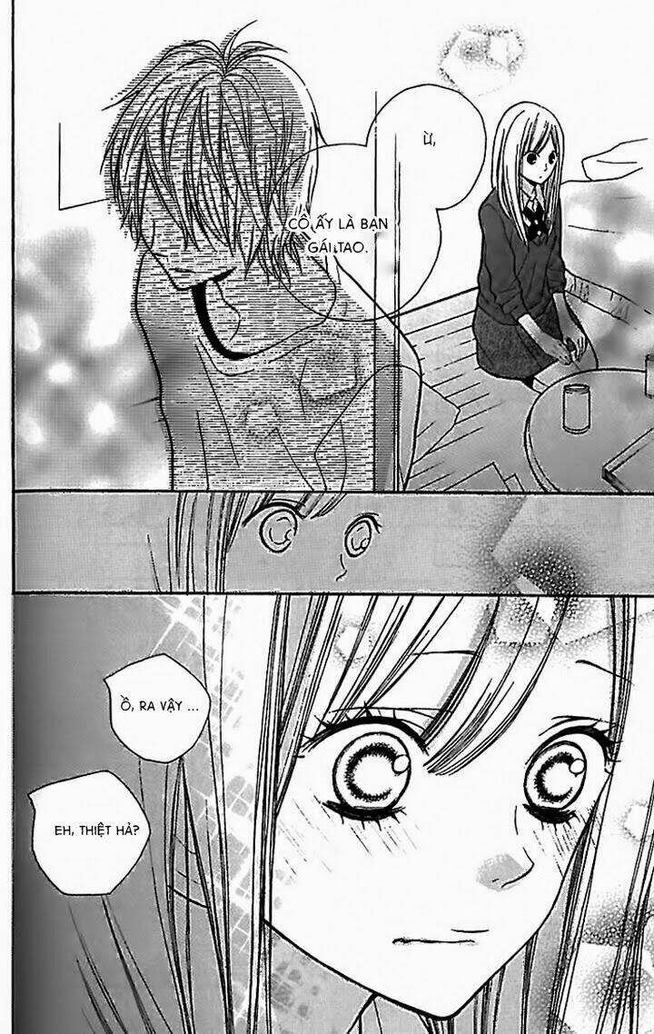 Hanagimi To Koisuru Watashi Chương 16 Ảnh 32