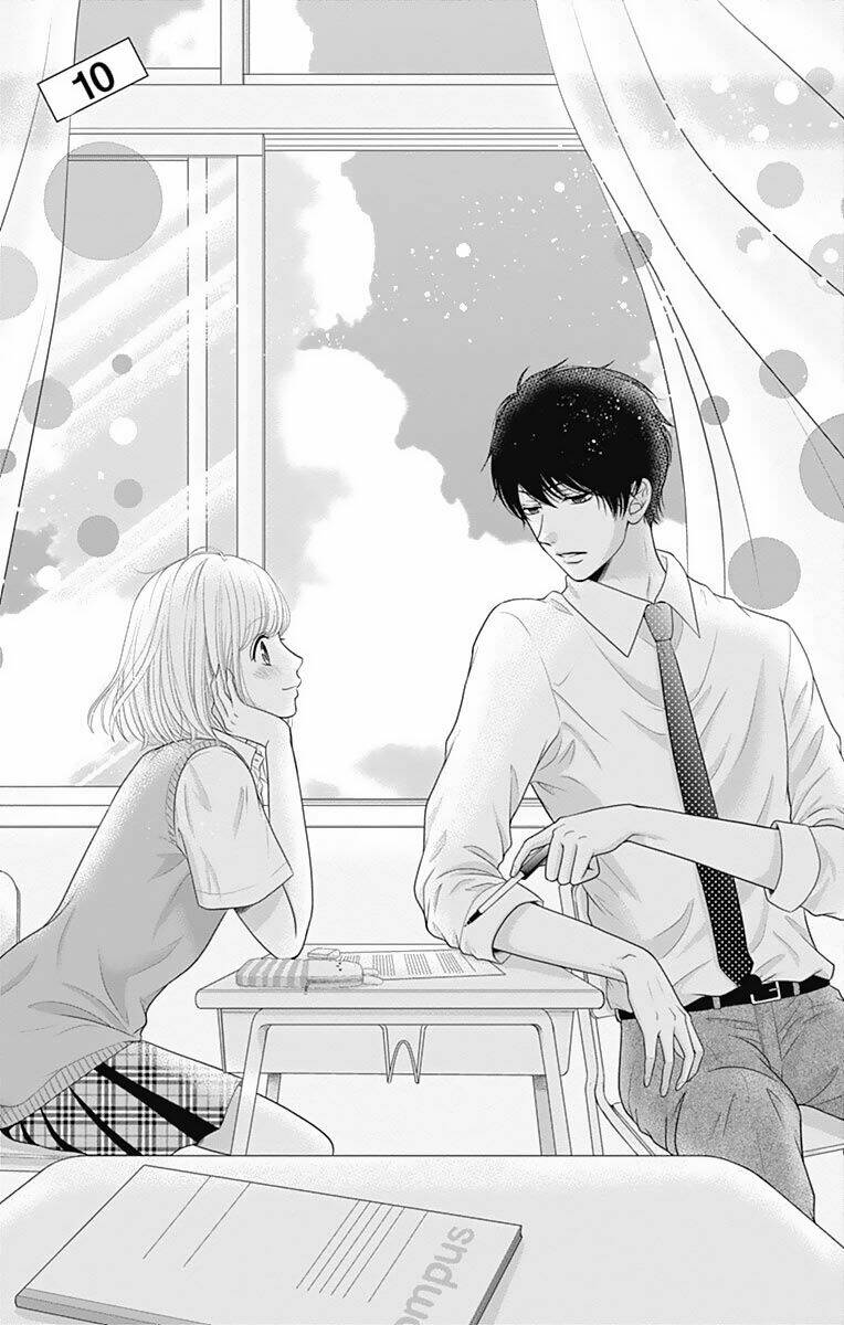 Furuya-Sensei Wa An-Chan No Mono Chương 10 Ảnh 3