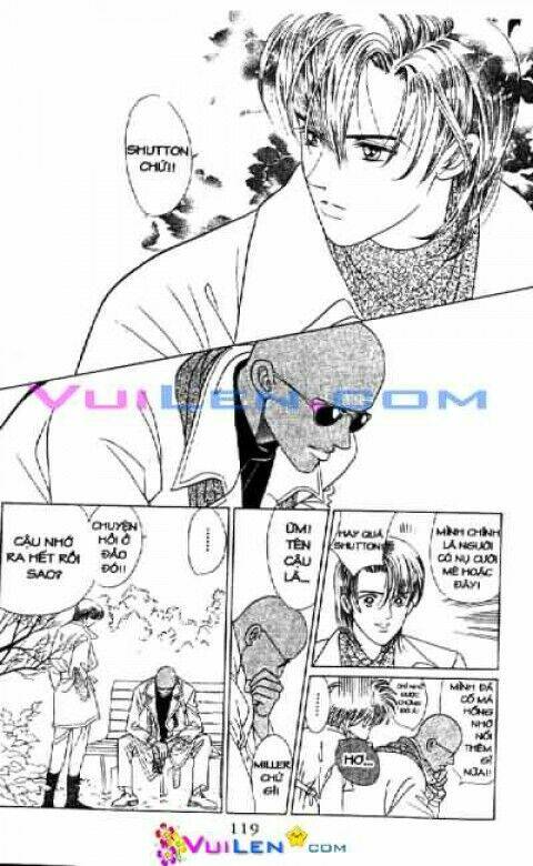 Nàng Tiên Ánh Trăng - Kaguya Hime Chương 11 Ảnh 120