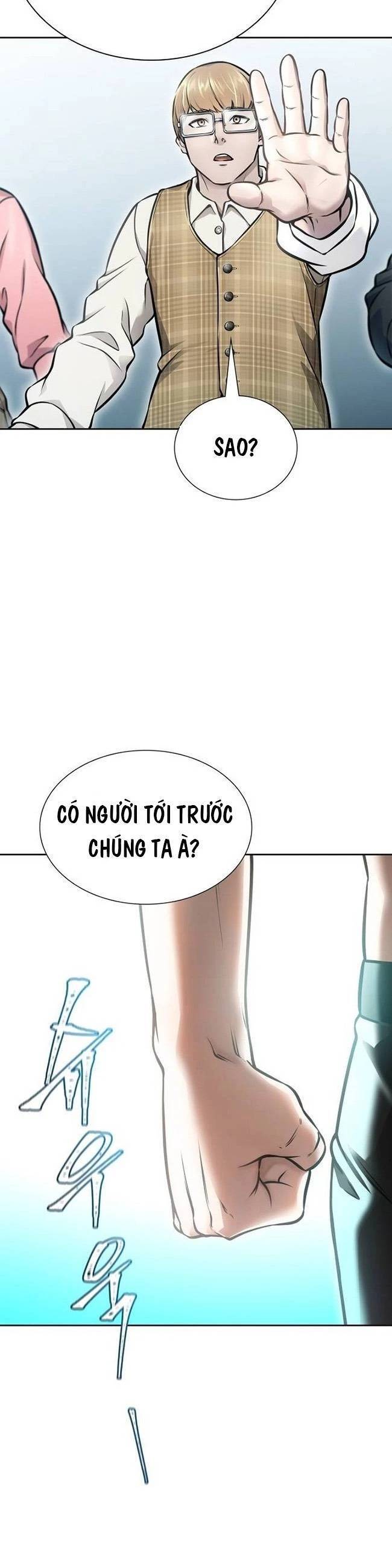Cuộc Chiến Trong Tòa Tháp - Tower Of God Chương 630 Ảnh 99