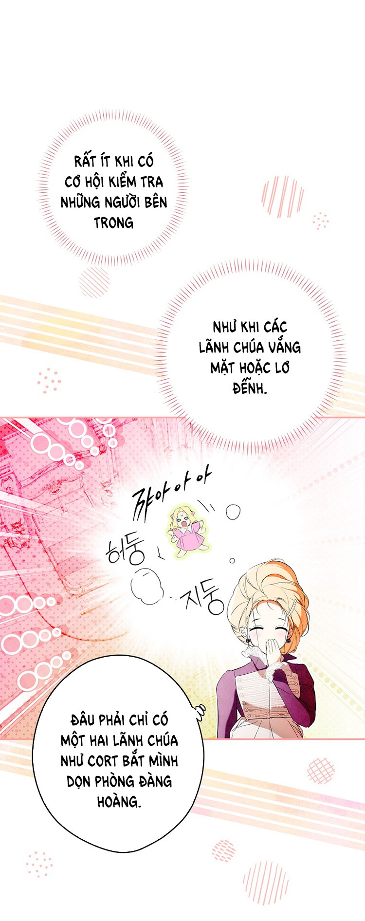 Bí Mật Của Quý Cô Chương 96.1 Ảnh 16