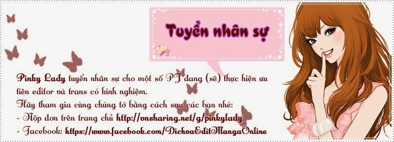 17-Sai, Kiss To Dilemma Chương 14 Ảnh 32
