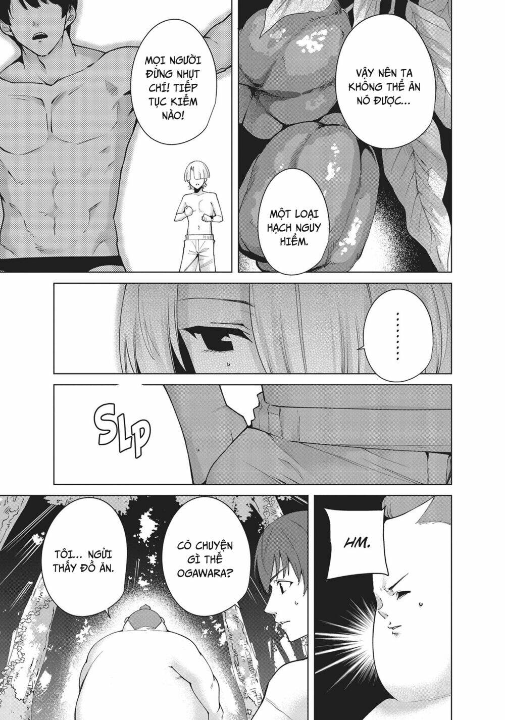 Destiny Lovers Chương 88 Ảnh 6