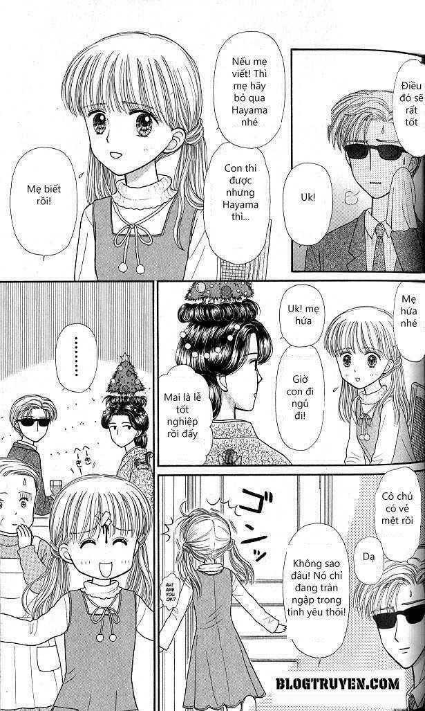 Kodomo No Omocha Chương 43 Ảnh 6