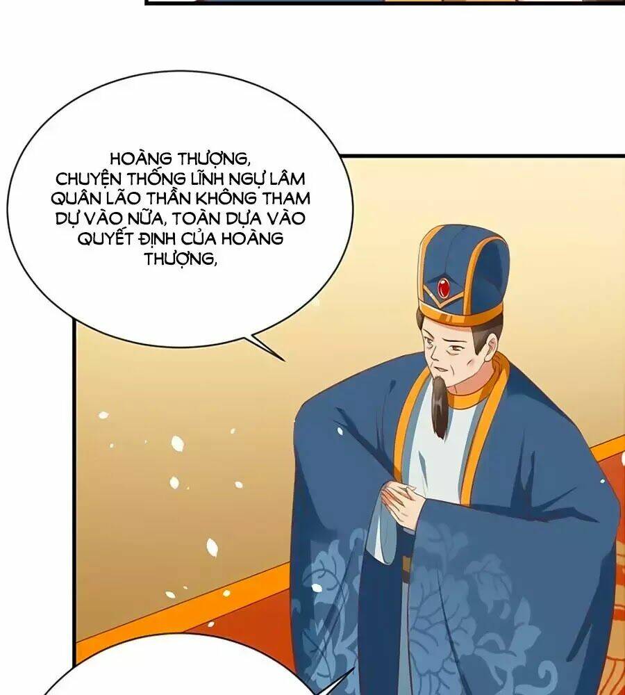 Thịnh Thế Lê Hoa Điện Chương 87 Ảnh 21