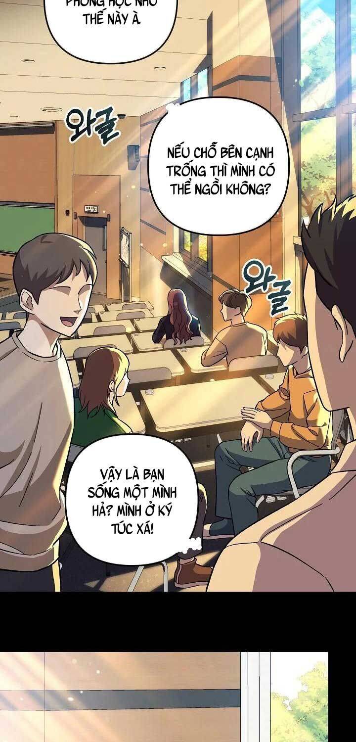 Con Gái Tôi Là Trùm Cuối Chương 145 Ảnh 4