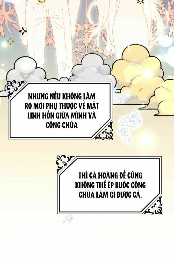 Công ChúA Giả Điên Chương 60.1 Ảnh 8