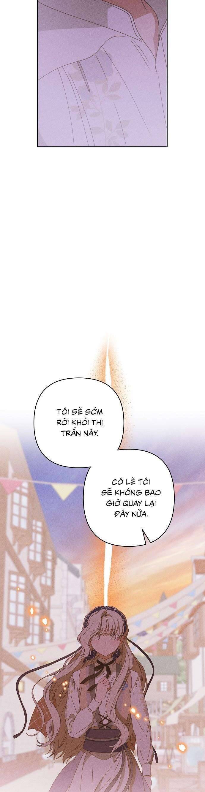 Bong Bóng Của Sóng Biển Chương 32 Ảnh 7