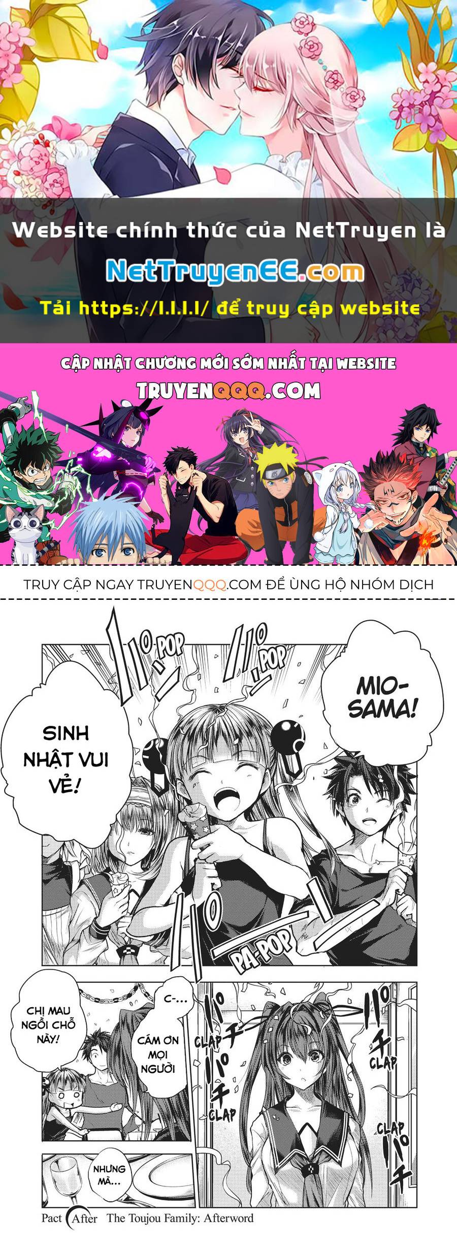Shinmai Maou No Keiyakusha Chương 41 Ảnh 2
