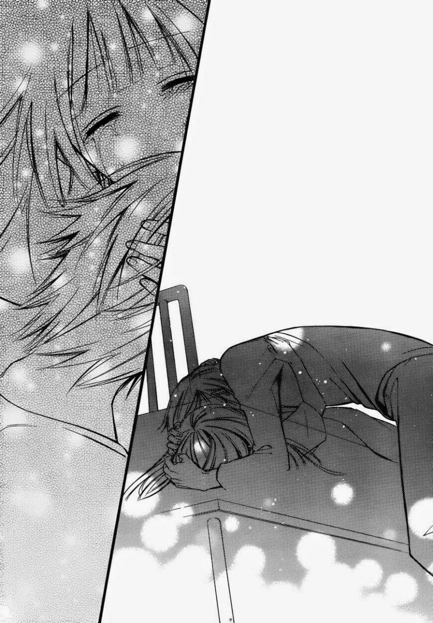 Inu X Boku Ss Chương 36 Ảnh 35