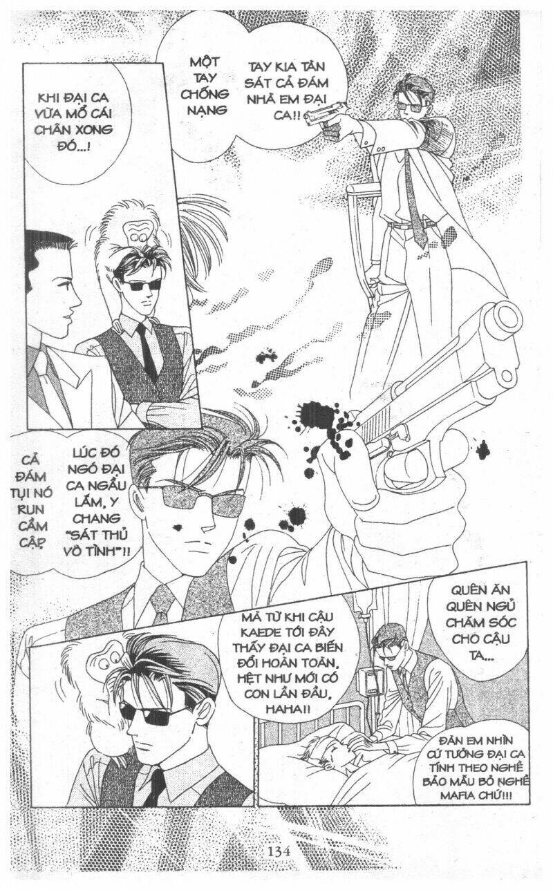 Nàng Tiên Ánh Trăng - Kaguya Hime Chương 13 Ảnh 133