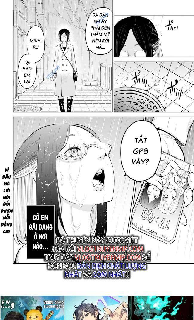 Tôi Có Thể Nhìn Thấy Chúng... Chương 59 Ảnh 26