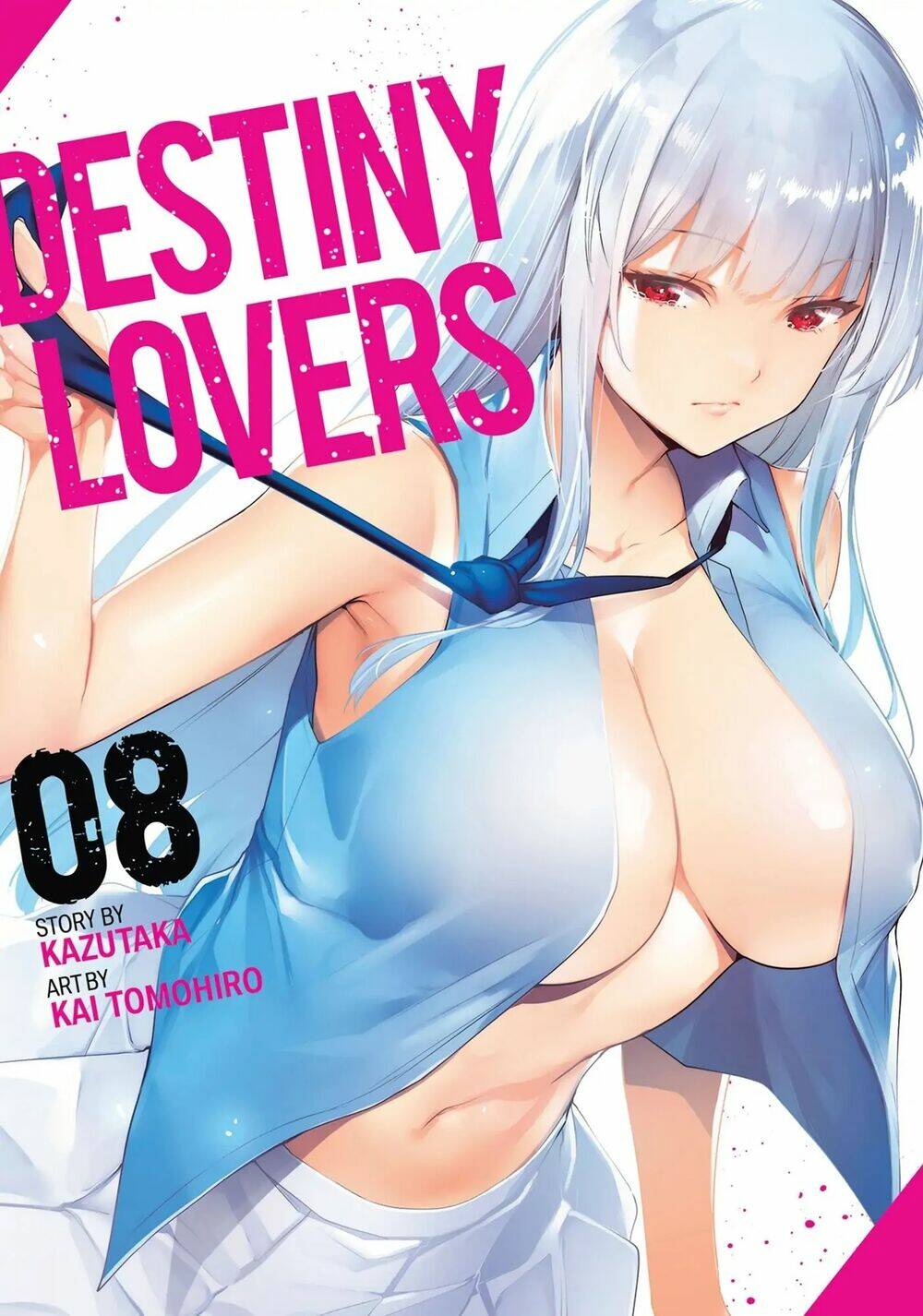 Destiny Lovers Chương 94 Ảnh 4