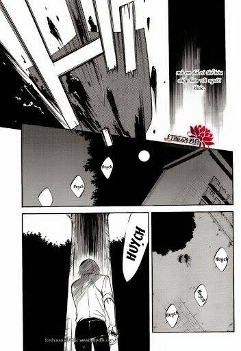 Inu X Boku Ss Chương 29 Ảnh 17