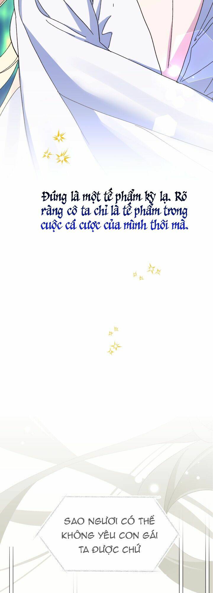 Công ChúA Giả Điên Chương 57.1 Ảnh 15