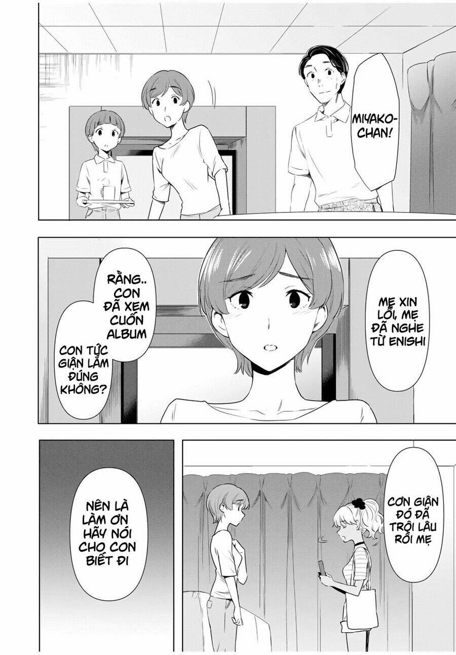 Cinderella Wa Sagasanai. Chương 39 Ảnh 20