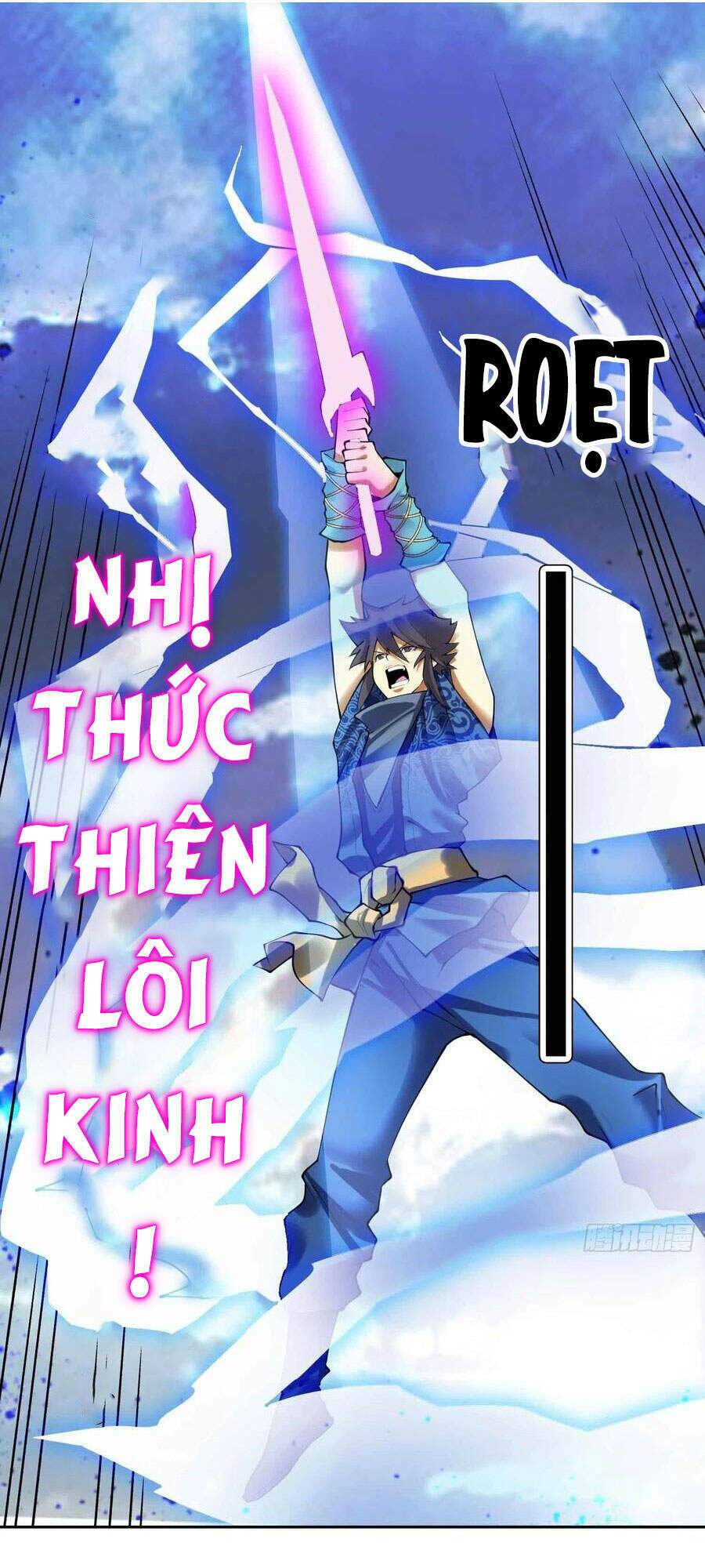 Thiên Thần Quyết Chương 136 Ảnh 60