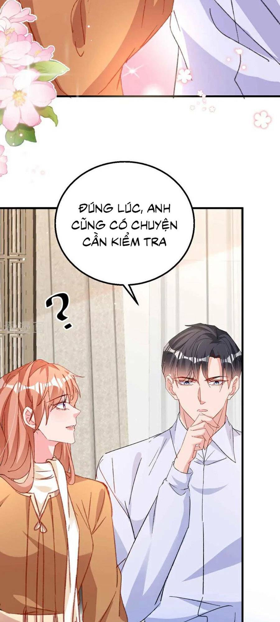 Hôm Nay Từ Chối Lục Tiên Sinh Chưa? Chương 182 Ảnh 21