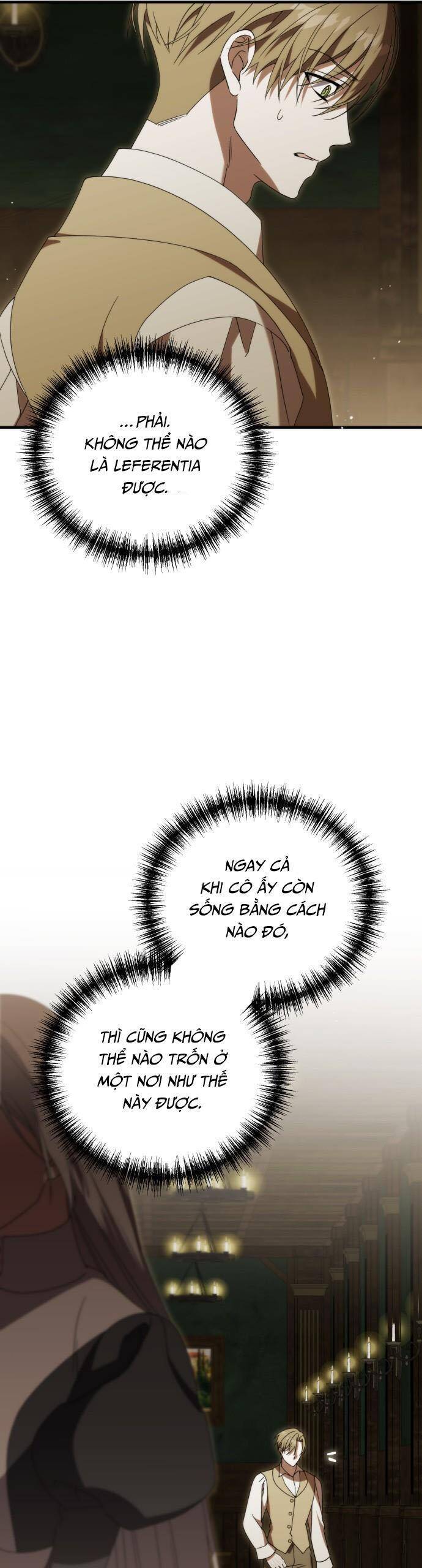 Đã Chết Rồi Còn Bị Ám Ảnh Chương 22 Ảnh 33