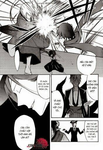 Inu X Boku Ss Chương 29 Ảnh 23