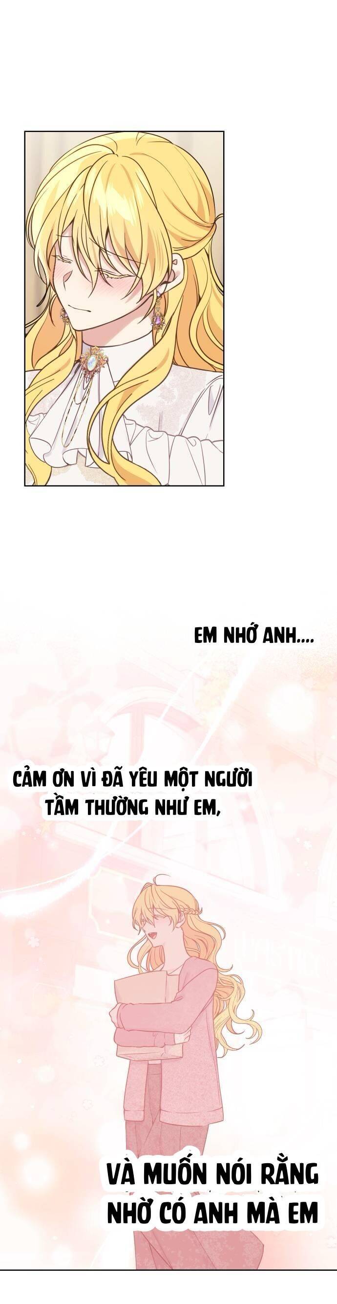 Cuộc Sống Hạnh Phúc Cùng Chồng Chương 50 Ảnh 26