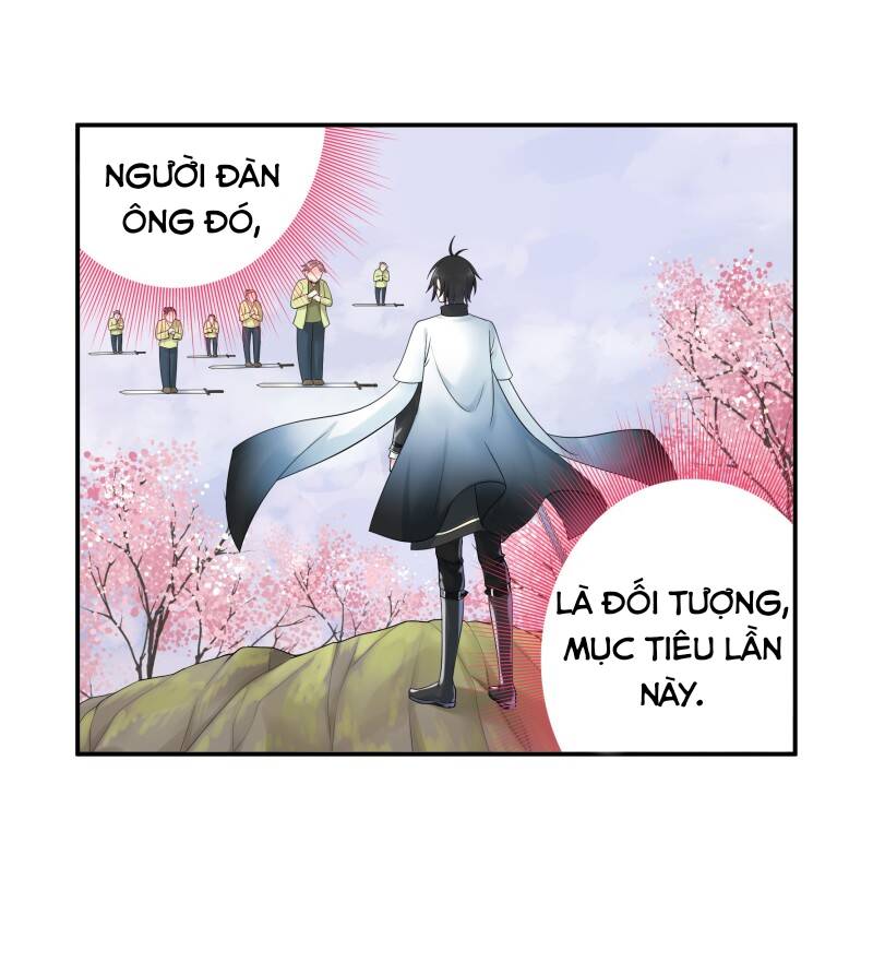 Pure Love Succubus Scraps Sword Fairy Chương 1 Ảnh 33