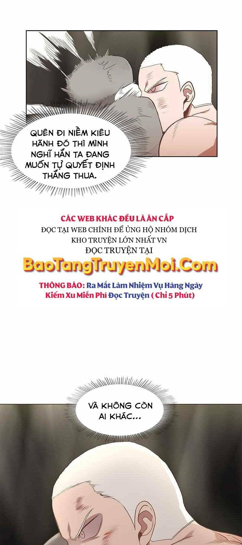 Võ Sĩ - The Boxer Chương 121 Ảnh 58