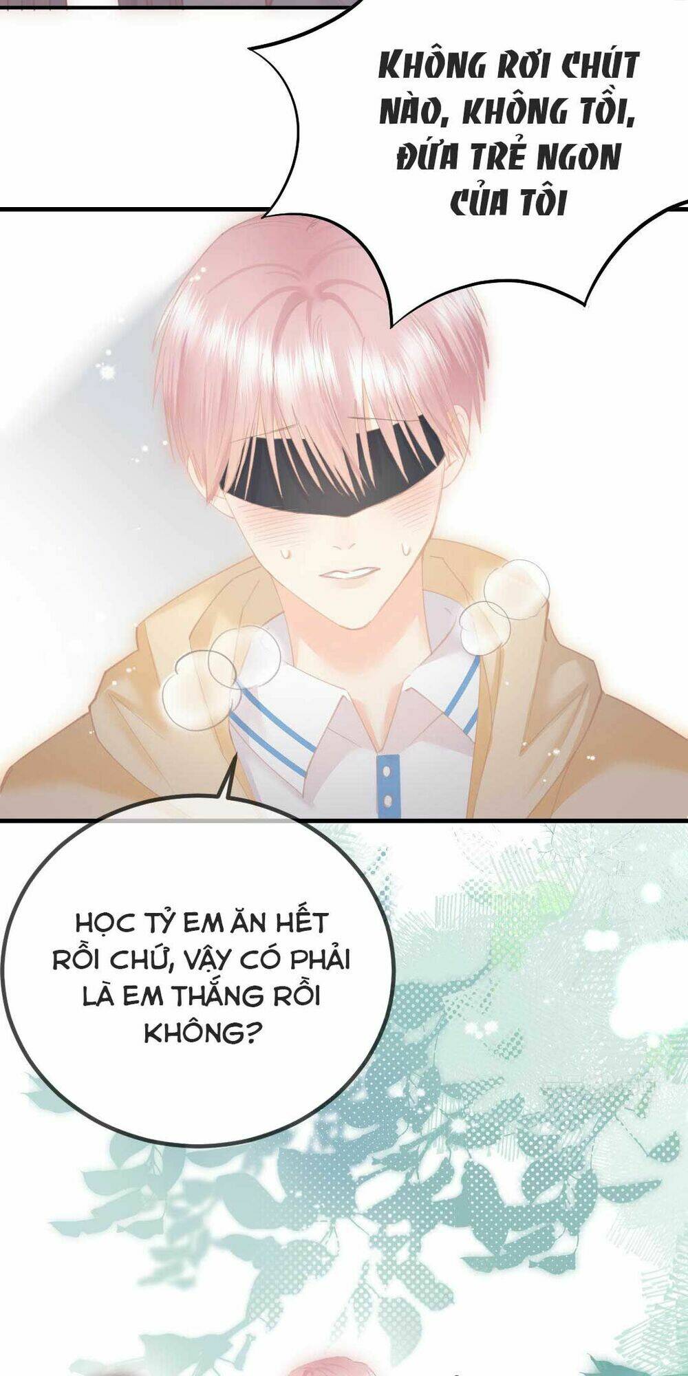 Khảo Nghiệm Cuối Cùng Của Tra Nữ Chương 23 Ảnh 34