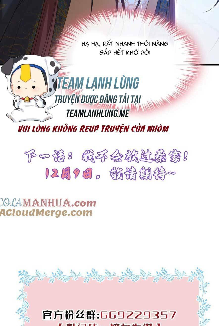 Đích Nữ Vi Mưu Chương 66 Ảnh 42
