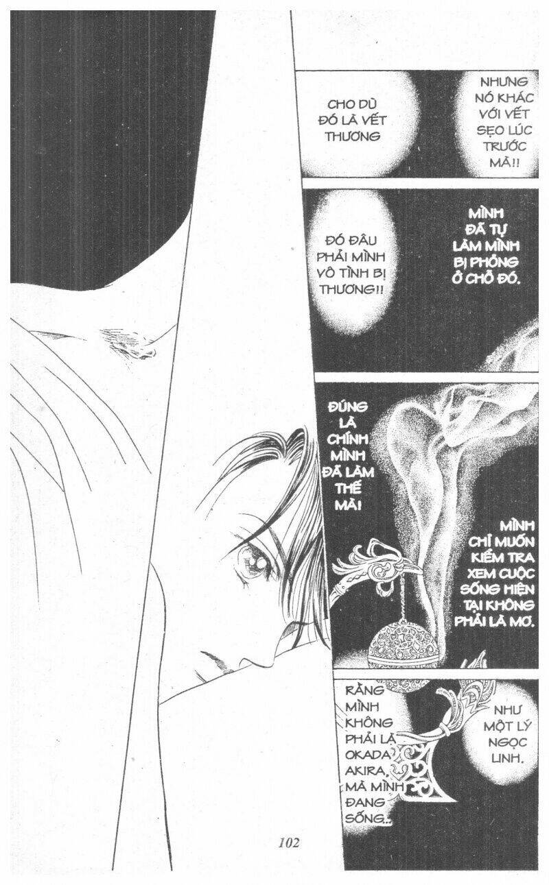 Nàng Tiên Ánh Trăng - Kaguya Hime Chương 10 Ảnh 102