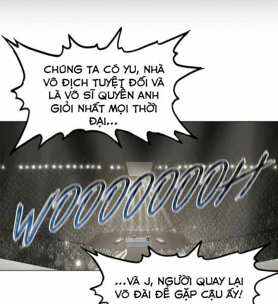 Võ Sĩ - The Boxer Chương 99 Ảnh 47