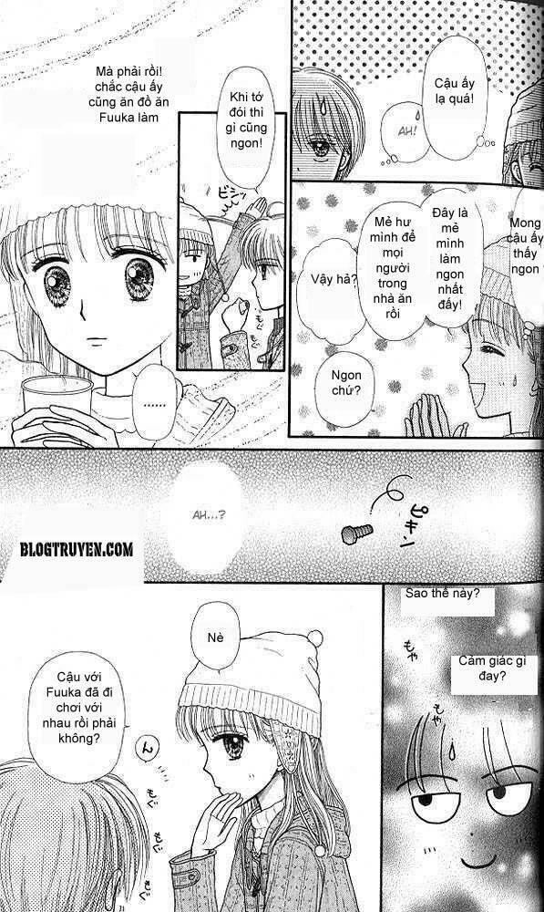Kodomo No Omocha Chương 42 Ảnh 19