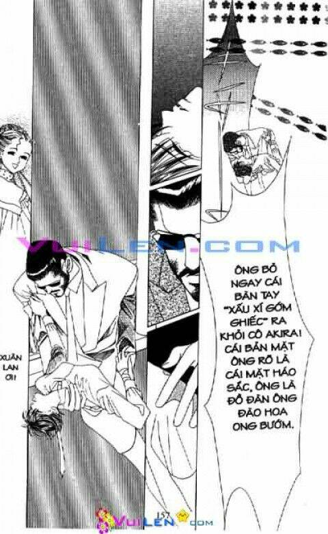 Nàng Tiên Ánh Trăng - Kaguya Hime Chương 11 Ảnh 158
