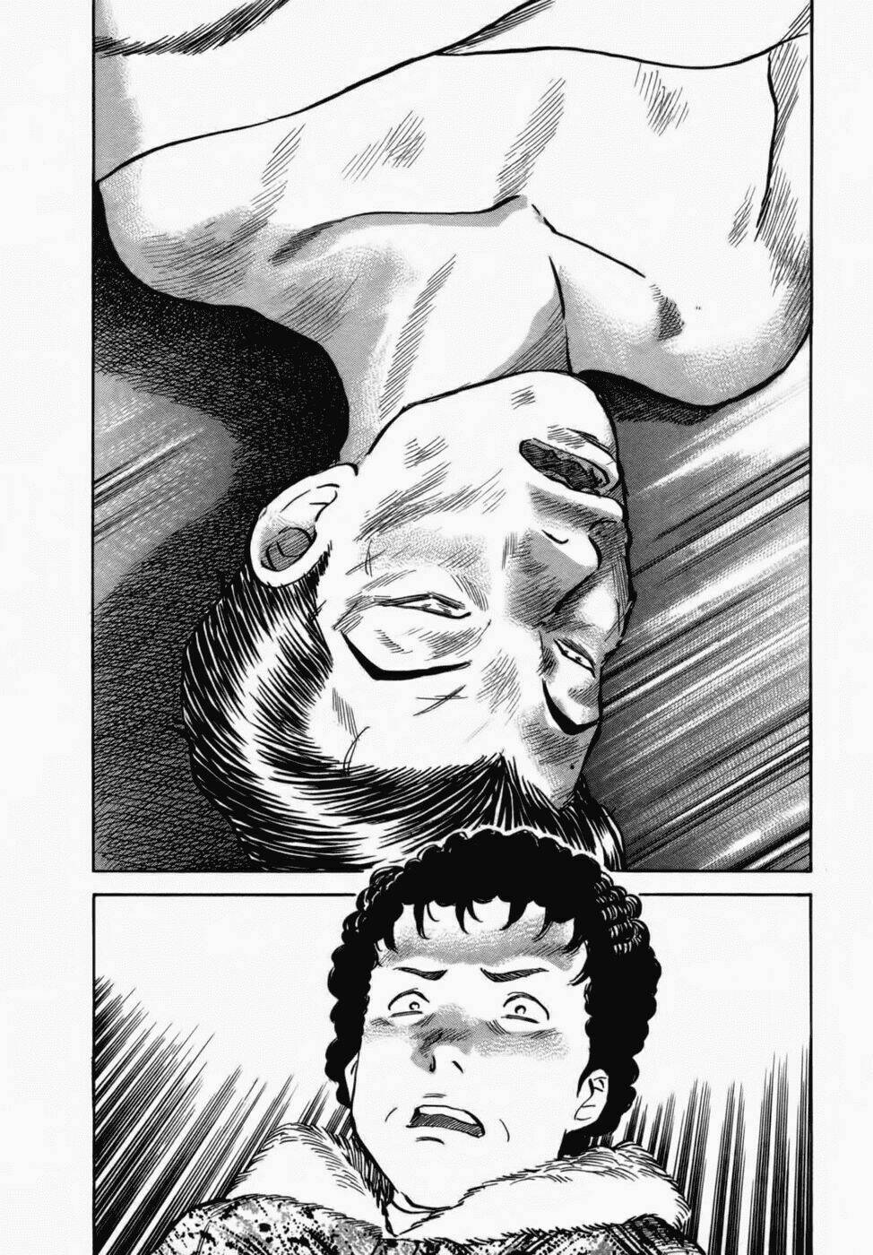 17-Sai (Kamata Youji) Chương 31 Ảnh 5
