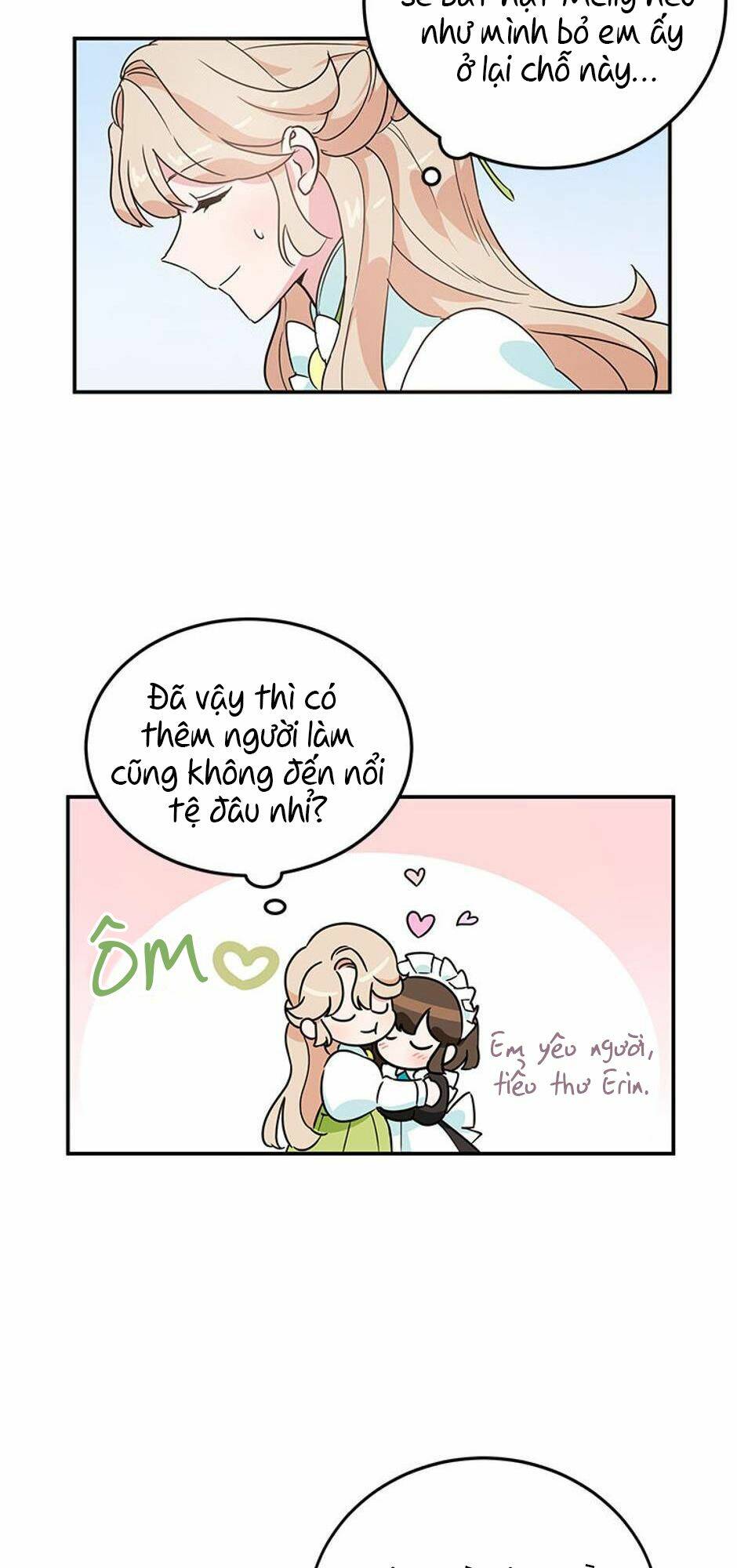 Ác Nữ Làm Bánh Sau Khi Ly Hôn Chương 3 Ảnh 31