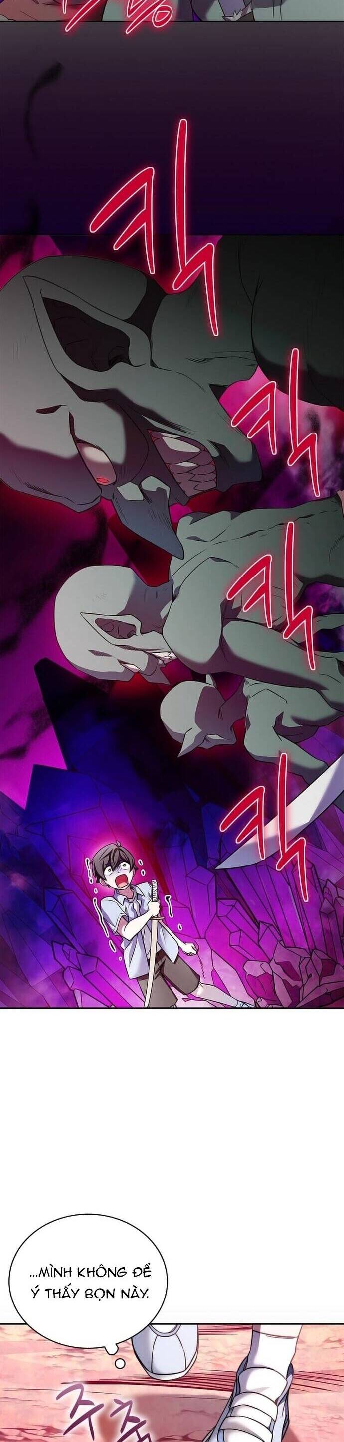 Trở Thành Bạn Thời Thơ Ấu Của Boss Cấp Trung Chương 8 Ảnh 165