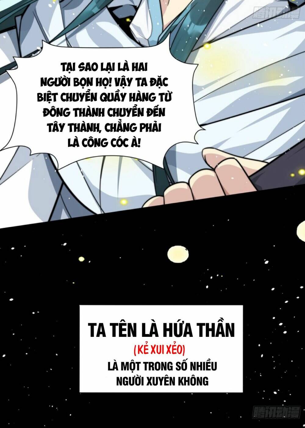 Ta Có Thể Triệu Hoán Vô Hạn Lần Chương 1 Ảnh 6