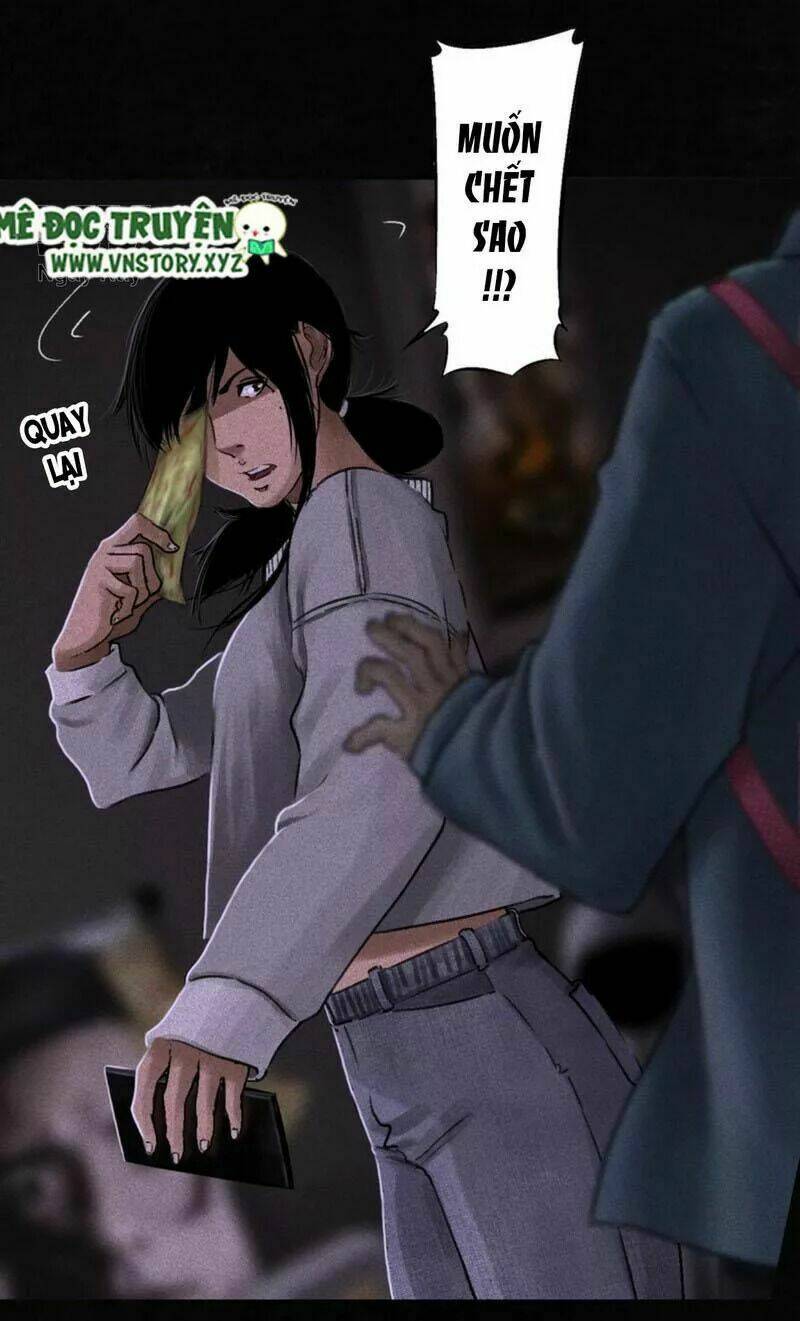 Thành Đô 1995 Chương 54 Ảnh 13