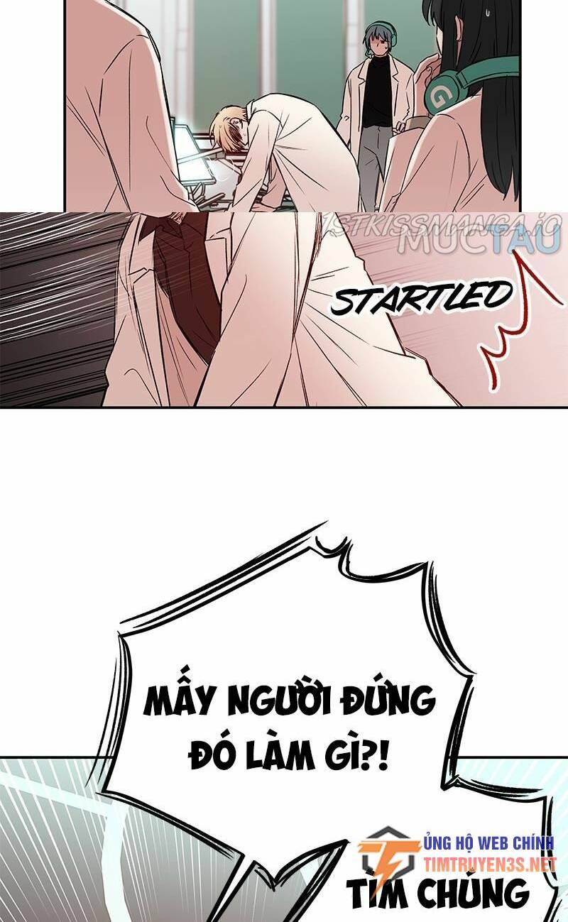 BưƠM BưỚM Và MáU Chương 46 Ảnh 15