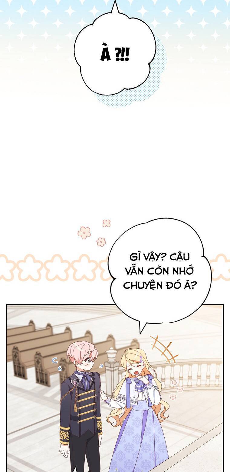 Tôi Đã Phạm Sai Lầm Rồi Chương 32 Ảnh 23