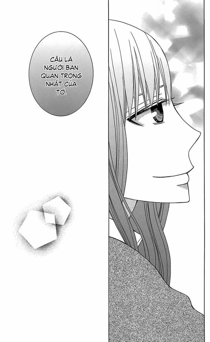 Kanojo Ni Naru Hi Chương 4 Ảnh 25