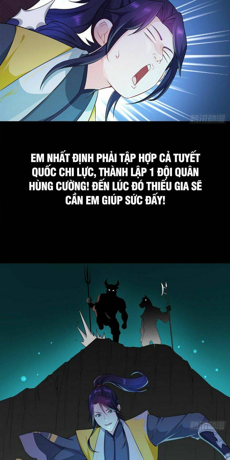 Người Ở Rể Bị Ép Thành Phản Diện Ngoại Truyện Chương 19 Ảnh 37