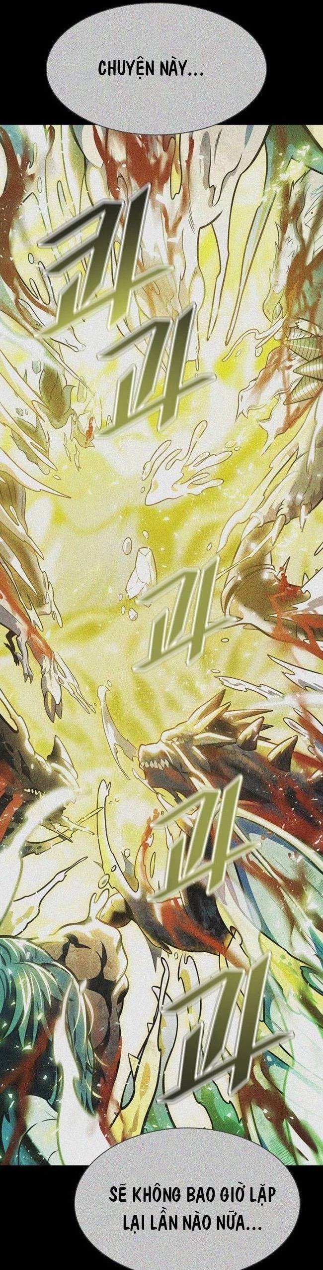 Cuộc Chiến Trong Tòa Tháp - Tower Of God Chương 630 Ảnh 23