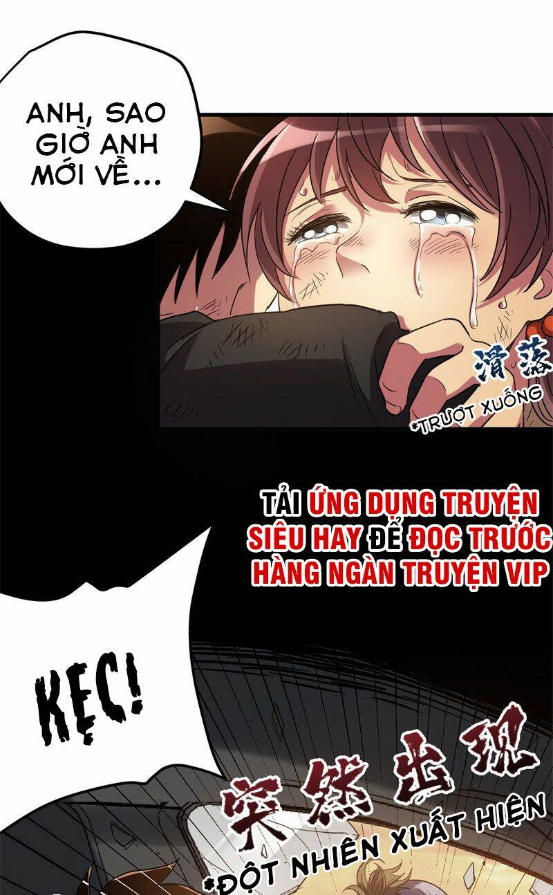 Trò Chơi Thời Mạt Thế Chương 4 Ảnh 22